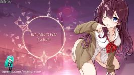 Nightcore  Truth Or Dare