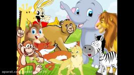حیوانات جنگل ، شعرهای کودکانه حیوانات جنگل ، داستان کودکانهشعر کودکانهقصه های