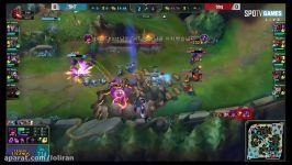 SKT T1 vs BBQ Olivers Highlights ALL GAMES LCK Week 9 Final Week Summer 2017 SKT vs BBQ