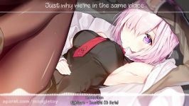 Nightcore  Beautiful It Hurts  Lyrics