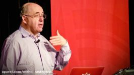 Stephen Wolfram Discussing AI and the Singularity