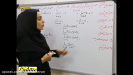 ریاضی۲تجربی فصل۶ درس۲ محاسبه حد توابع