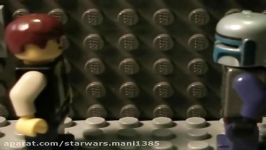 Lego Youtube Poop Obligatory contest  Baby elephant walk