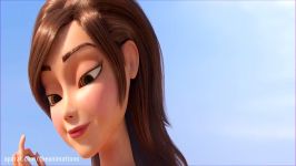 Clara  Official Teaser  Trailer #1 2017 Animated Movie HD