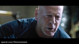 تریلر فیلم جدید Death Wish 2017 بازی بروس ویلیس