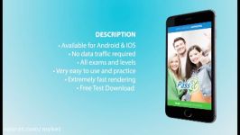 Pass it 365 App  Cambridge Speaking Exams made easy