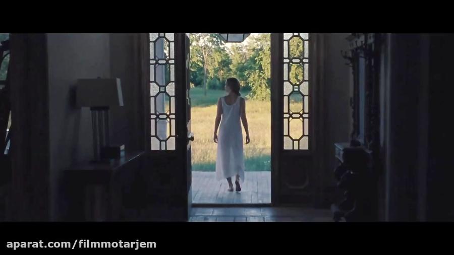 تریلر کامل فیلم جدید Mother 2017 بازی جنیفر لارنس