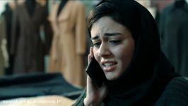 تیزر فیلم سینمایی «ملی راه های نرفته اش»