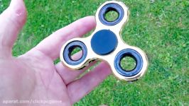 MOST Expensive Fidget Spinners