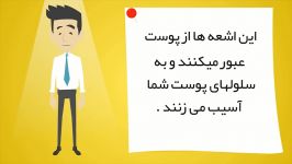 اشعه های فرابنفش