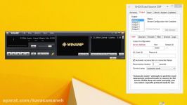 How to Broadcast Live with WinampSHOUTcast Easy Tutorial