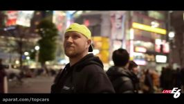 RWB Meet  Fresh TOKYO Car Meet 2017  Escape6