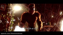 SON OF BIGFOOT International Trailer 2017 Animated Movie