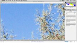آموزش بهینه سازی عکسهای هلیشات گرفته شده دوربین DJI