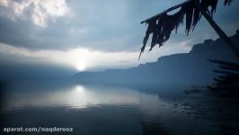 Hellblade Senuas Sacrifice  Senua Trailer