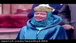 پیش بینی سلفی نمایندگان در قهوه تلخ مهران مدیری