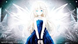 Nightcore  Blue Knees  Melanie Martinez 