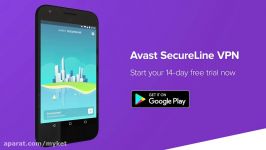 Avast SecureLine VPN  Browse the Web Anonymously and Privately