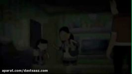 انیمیشن کوتاه درباره آموزش به کودکان برای جلوگیری آن ها آزار جنسی کودک آزاری
