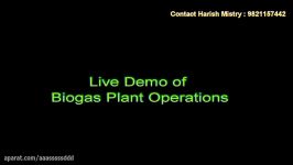 How to generate Biogas