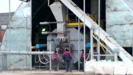 Waste To Energy Pyrolysis Conversion Process eng