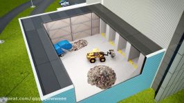 Energy from Waste Facility Virtual Tour