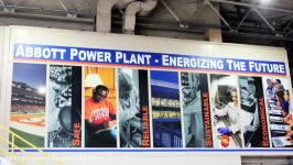 Abbott Power Plant  Energizing the Future