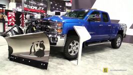 اخبار خودرو  نمایشگاه خودرو سما  Chevrolet Silverado