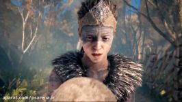 The First 23 Minutes of Hellblade Senuas Sacrifice