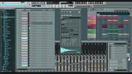 آموزش 6 8 در fl studio  مجید فاخته