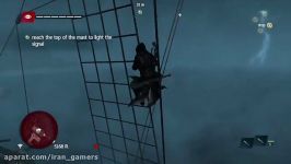 بازی Assassins creed® Freedom cry  طنز