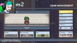 ESCAPING WITH FRIENDS  The Escapists 2 #5 wRobin