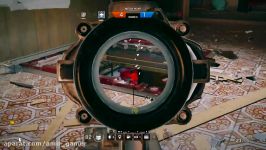 Rainbow Six Siege  5 Tips to Improve Your Skill