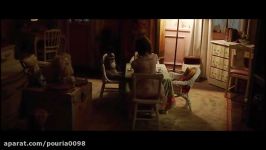 تریلر فیلم ترسناک annabelle 2 آنابل