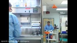 Safety Showers Eye Wash Station Training for Lab Workers Video Preview