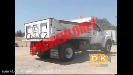 Dump Truck Safety Training from SafetyVideos.com