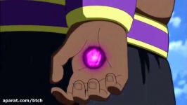 Golden Frieza SURVIVES the Hakai Energy English Sub