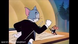 Tom And Jerry English Episodes  Tom and Jerry in the Hollywood Bowl  Cartoons