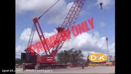 Crane Hoist Sling Training from SafetyVideos.com