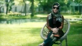 Maryam Heydarzadeh  Gole Nazam  Music Video مریم حیدرزاده  موزیک ویدیوی گل ن