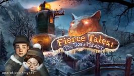 Fierce Tales The Dogs Heart Collectors Edition Google Play