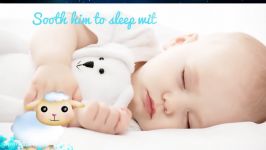 Baby Night Light sooth your baby to sleep