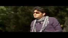 فیلم  مسابقه رالی ایرانی  قسمت چهارم