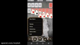 Solitaire Party Game