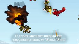 Pocket Squadron Release Trailer  Free Android Game