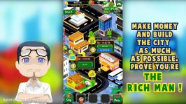 Tap City Tycoon Trailer