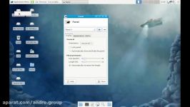 Customizing your Xfce Desktop