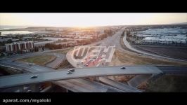 Wekfest San Jose 2017  IDL DESIGN USA 4K