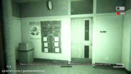 رسما به فنا رفتیم  Outlast 2  قسمت ششم