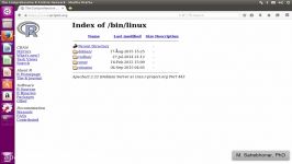 آموزش نرم افزار R  نصب نرم افزار R در لینوکس Ubuntu
